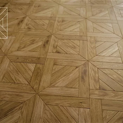 ДУБ ИНЖЕНЕРНЫЙ №3-90 МОДУЛЬНЫЙ ПАРКЕТ LAB ARTE